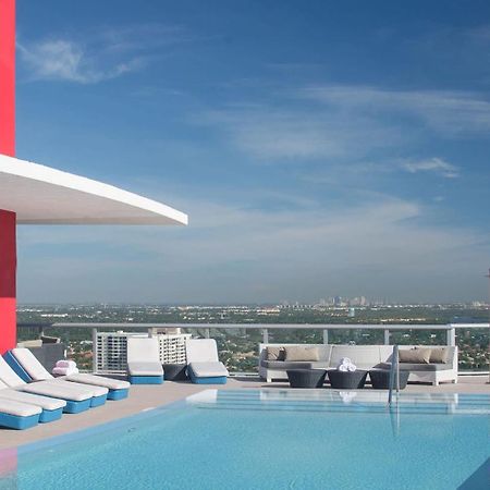 2602 E Hallandale Beach Blvd 1 Br Villa Luaran gambar