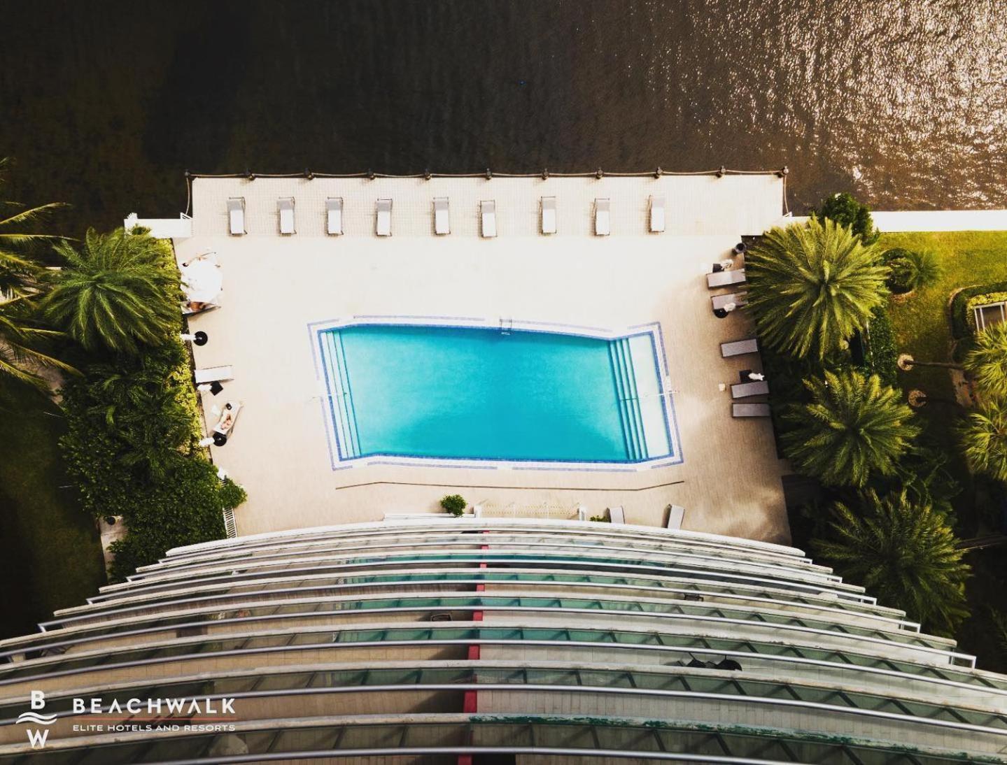 2602 E Hallandale Beach Blvd 1 Br Villa Luaran gambar
