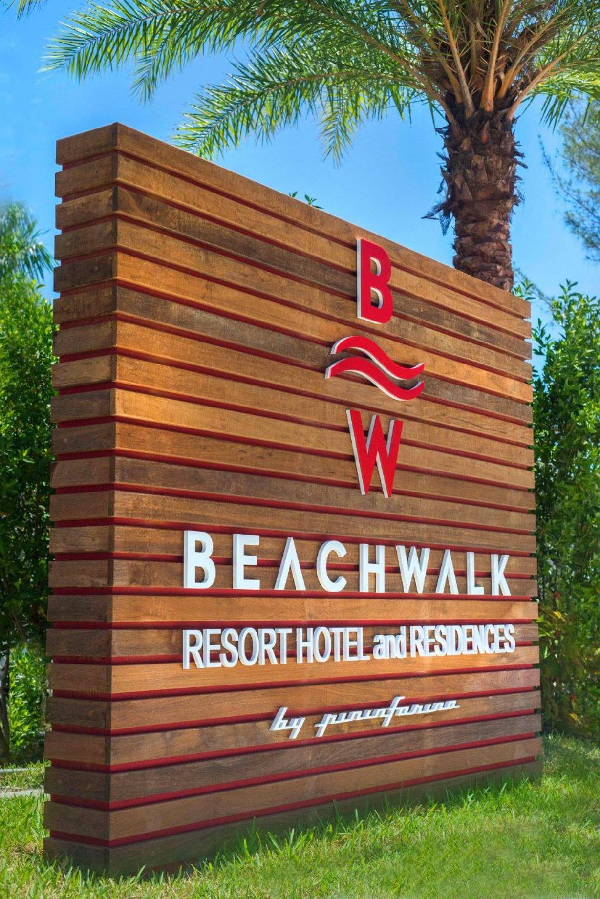 2602 E Hallandale Beach Blvd 1 Br Villa Luaran gambar