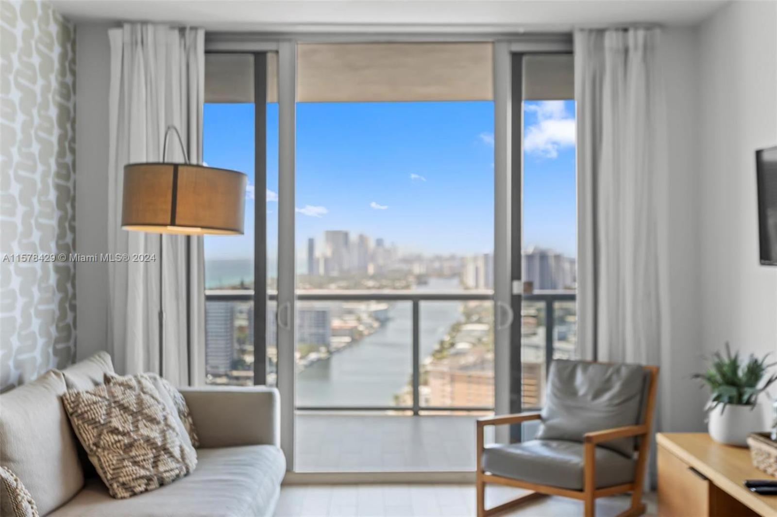 2602 E Hallandale Beach Blvd 1 Br Villa Luaran gambar