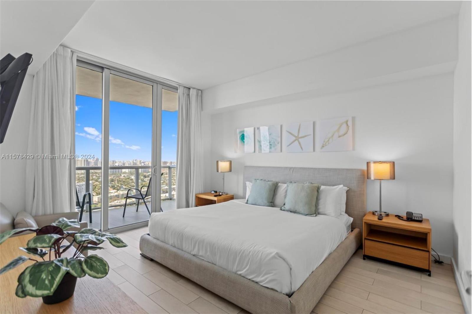 2602 E Hallandale Beach Blvd 1 Br Villa Luaran gambar