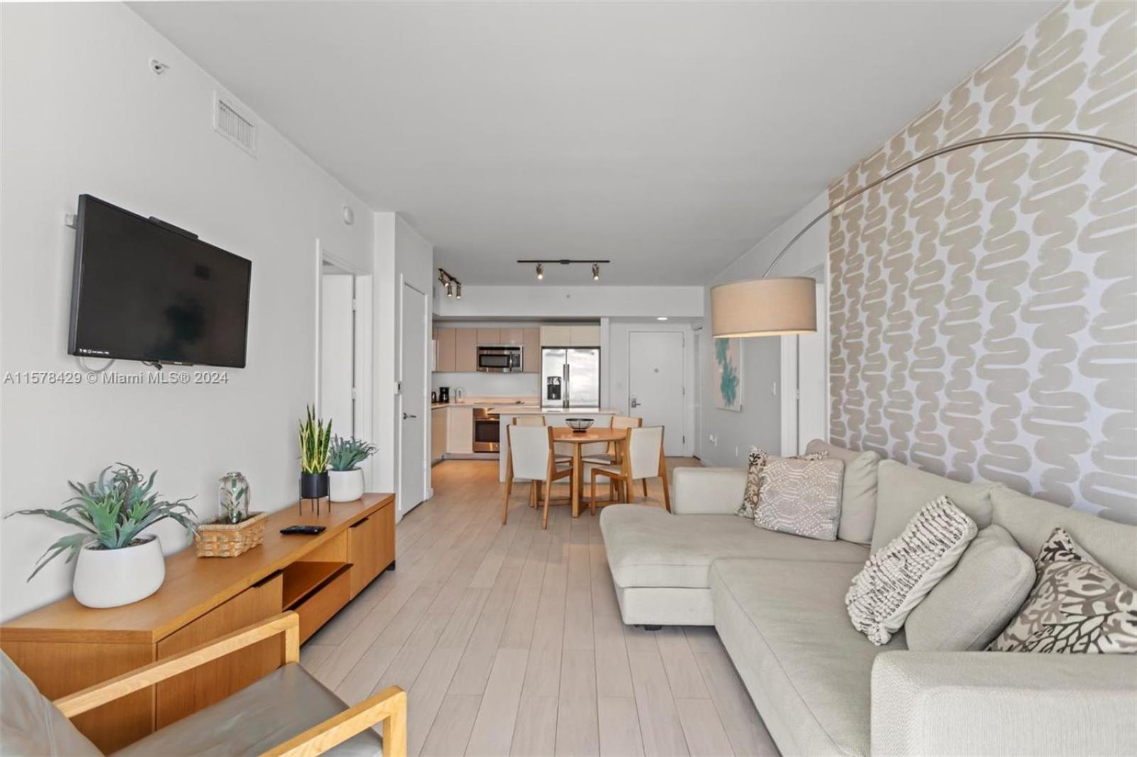 2602 E Hallandale Beach Blvd 1 Br Villa Luaran gambar