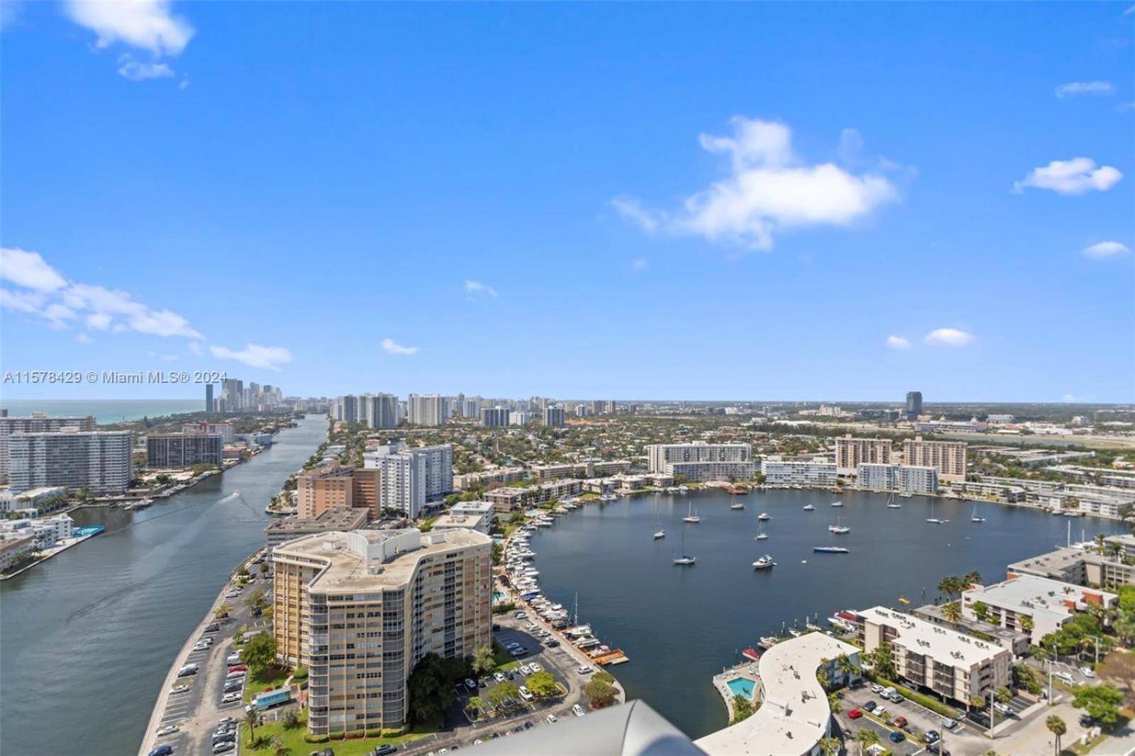 2602 E Hallandale Beach Blvd 1 Br Villa Luaran gambar