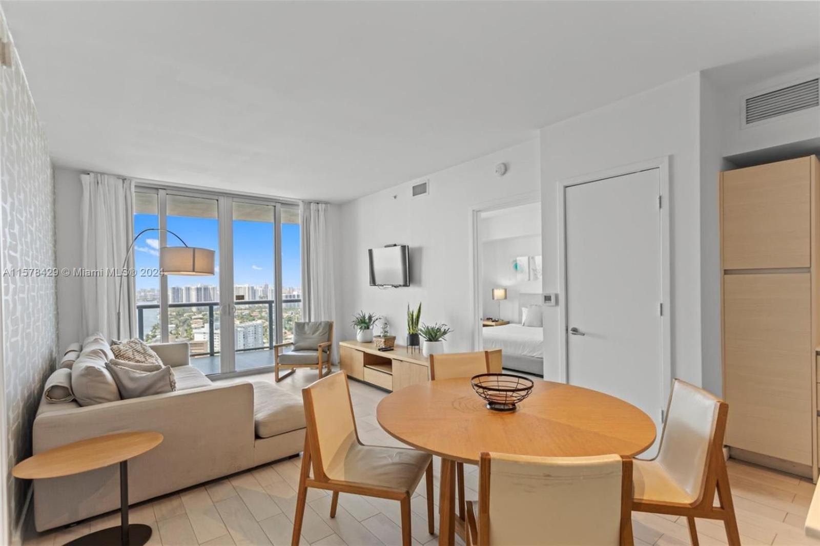 2602 E Hallandale Beach Blvd 1 Br Villa Luaran gambar