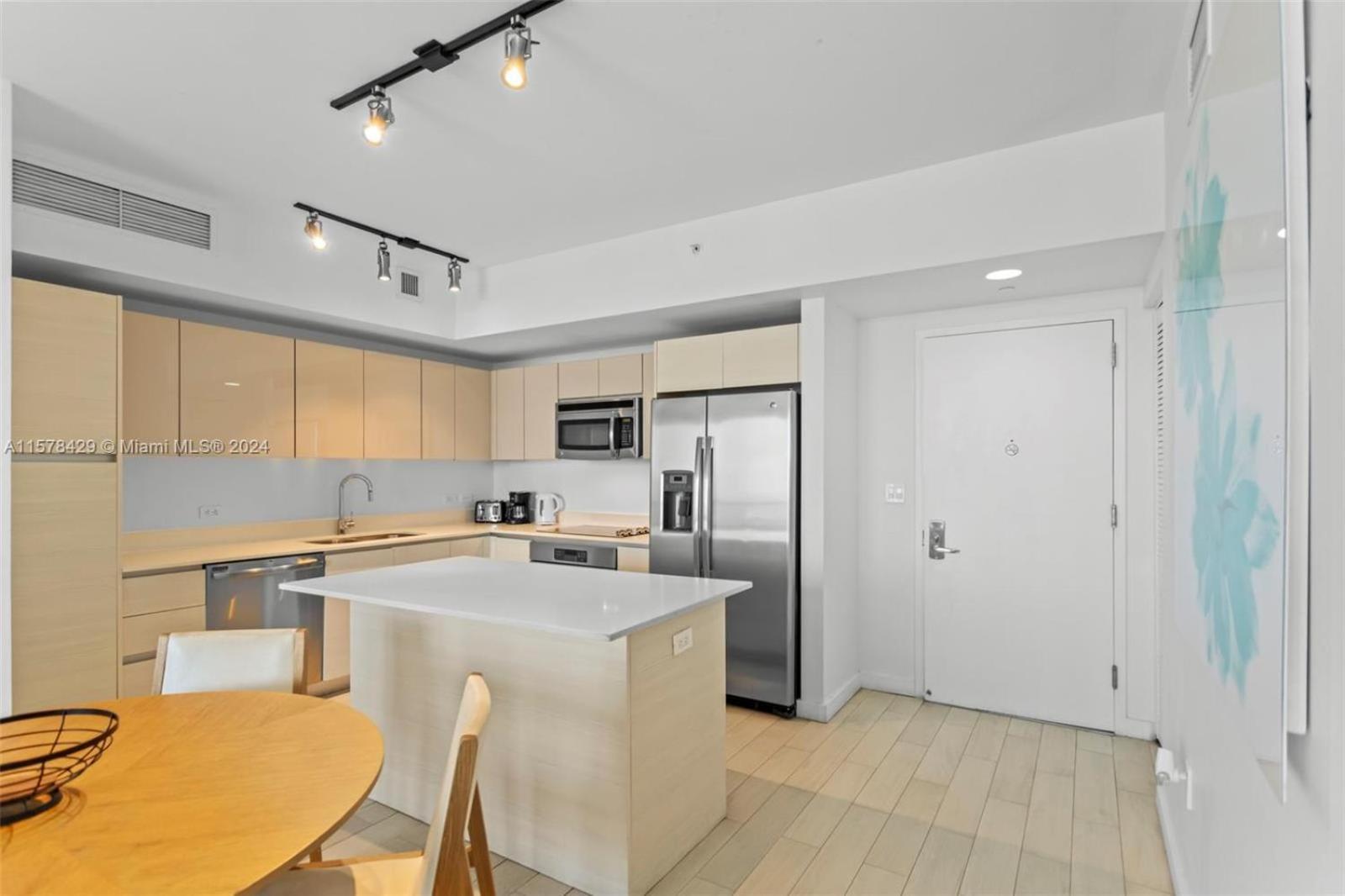 2602 E Hallandale Beach Blvd 1 Br Villa Luaran gambar