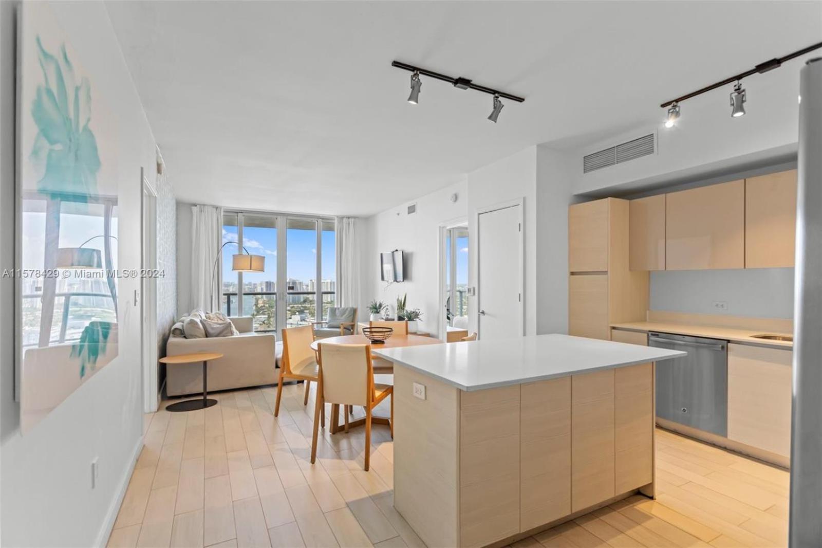 2602 E Hallandale Beach Blvd 1 Br Villa Luaran gambar