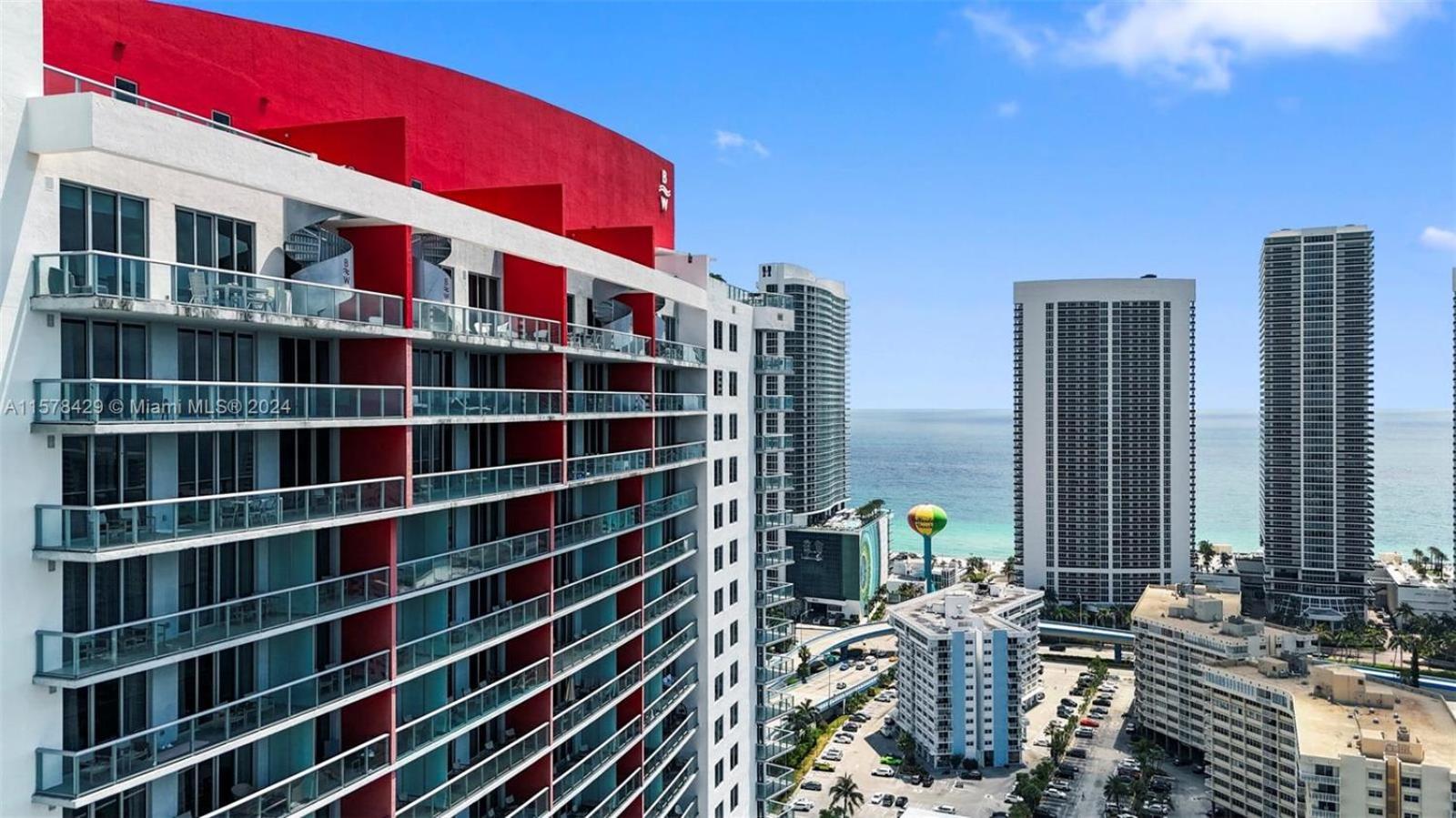 2602 E Hallandale Beach Blvd 1 Br Villa Luaran gambar
