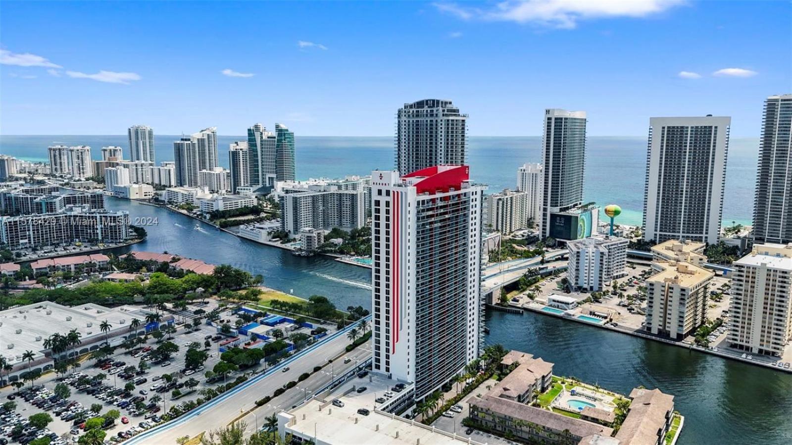 2602 E Hallandale Beach Blvd 1 Br Villa Luaran gambar