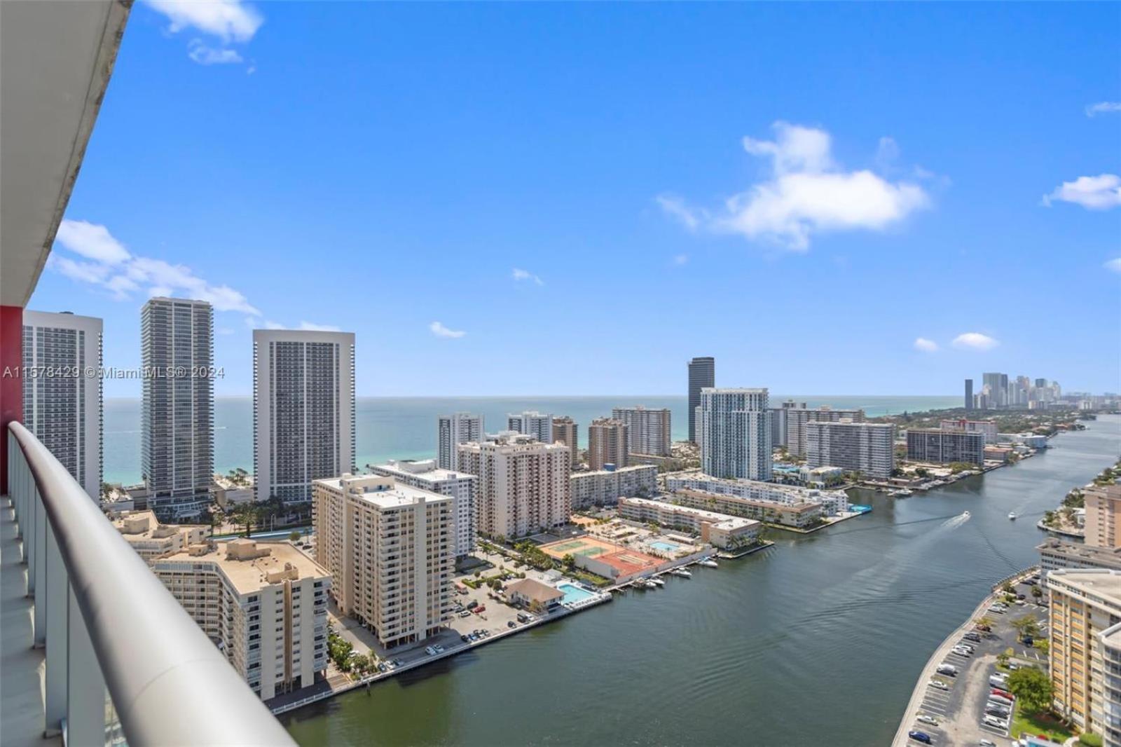 2602 E Hallandale Beach Blvd 1 Br Villa Luaran gambar