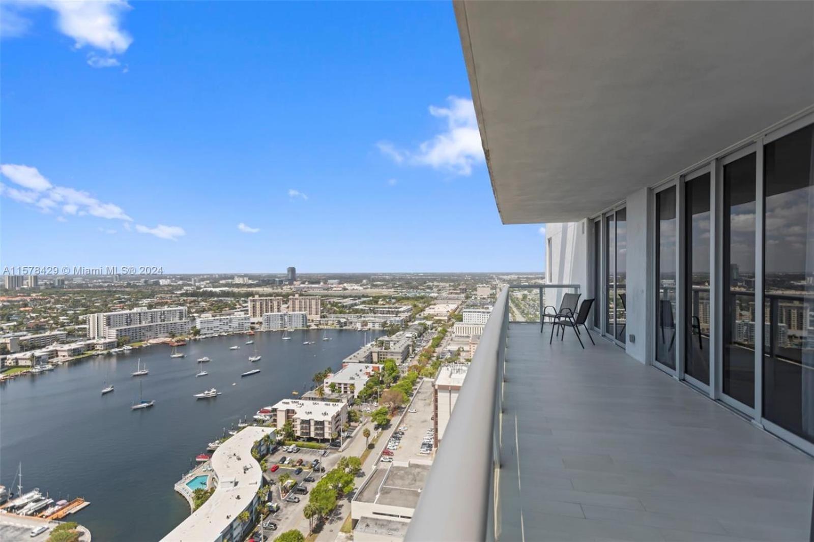 2602 E Hallandale Beach Blvd 1 Br Villa Luaran gambar