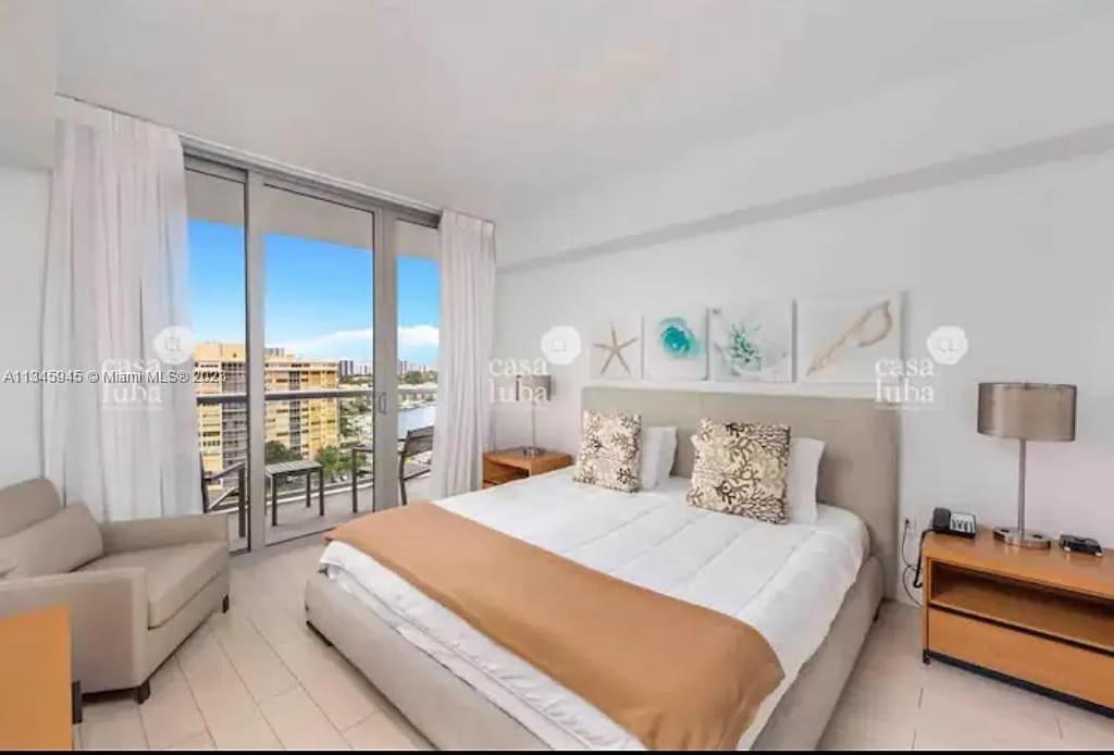 2602 E Hallandale Beach Blvd 1 Br Villa Luaran gambar